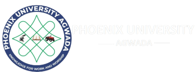 Phoenix University Agwada