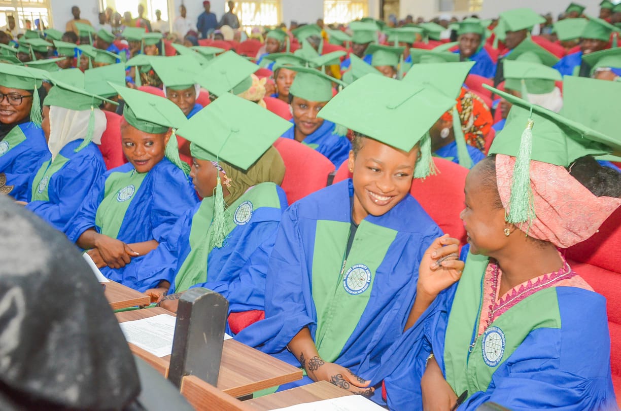 Phoenix University Agwada