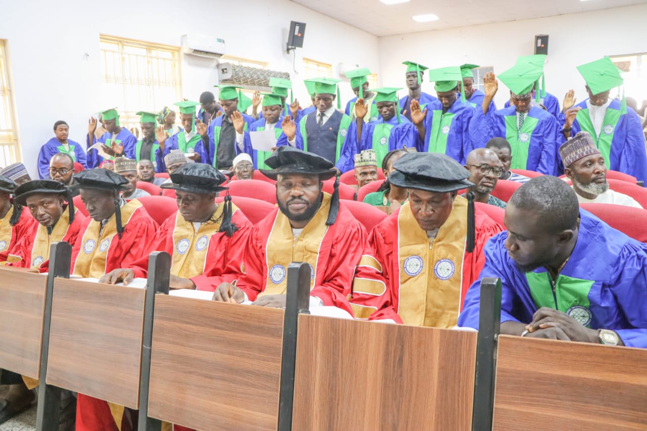 Phoenix University Agwada