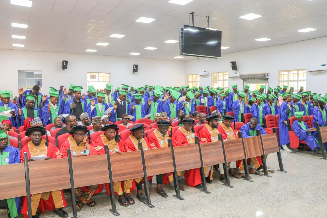 Phoenix University Agwada